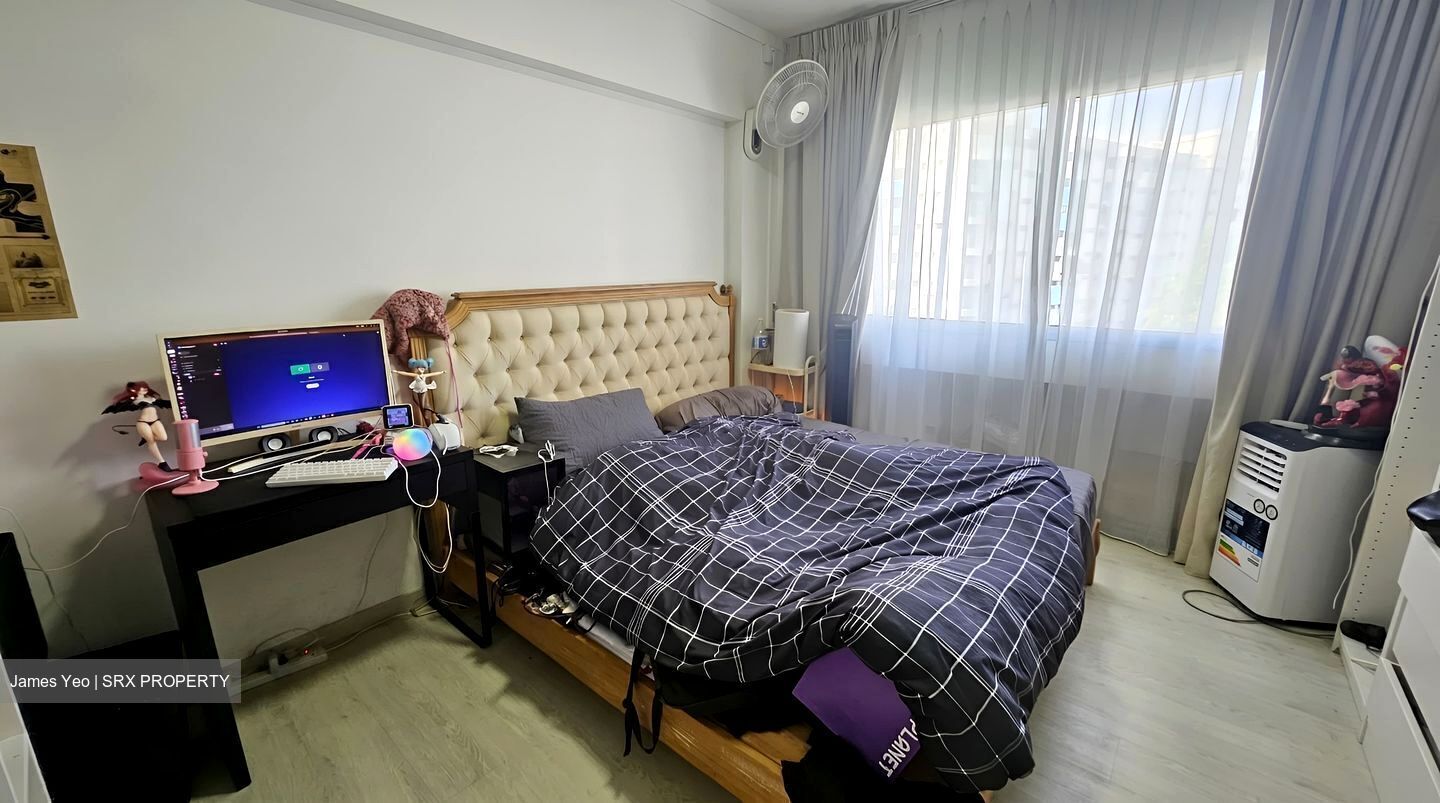 Blk 351 Tampines Street 33 (Tampines), HDB 4 Rooms #588610881